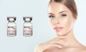 NANOSOFT™ szemkörnyék fiatalítás NCTF szérummal