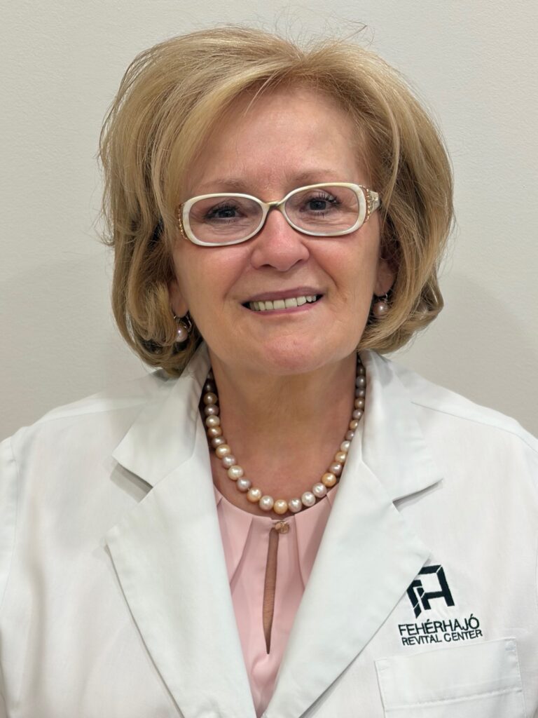 Dr Földes Márta